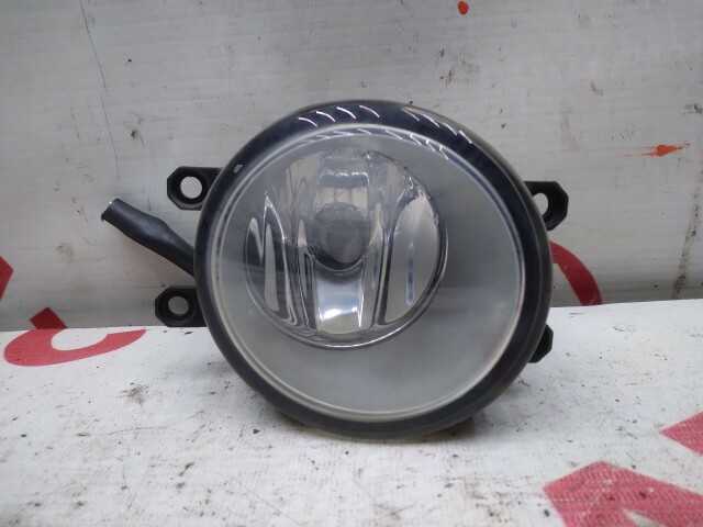 Туманка TOYOTA Corolla Axio 