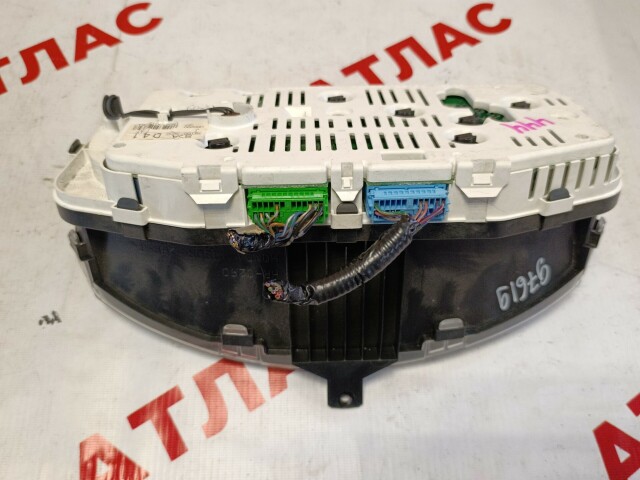 Щиток приборов HONDA Stream 