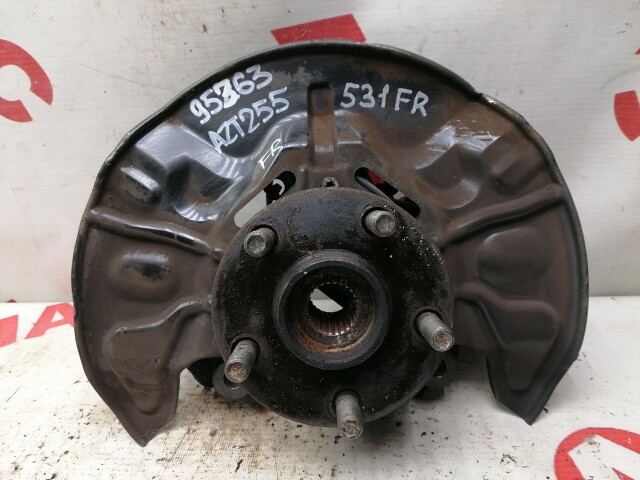 Ступица TOYOTA Avensis 