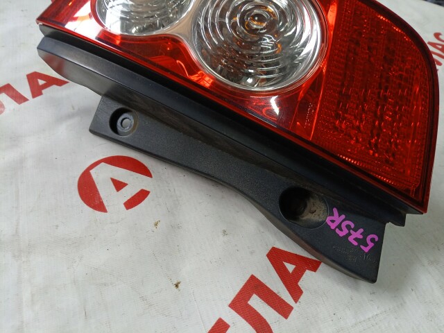 Стоп NISSAN March 