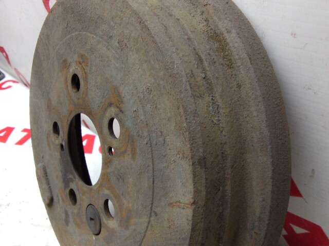 Барабан тормозной TOYOTA Corona Premio 