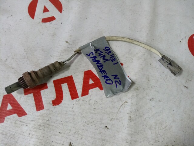 Датчик кислородный RENAULT Sandero Stepway K4M697