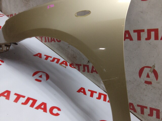 Крыло TOYOTA Corolla Axio 