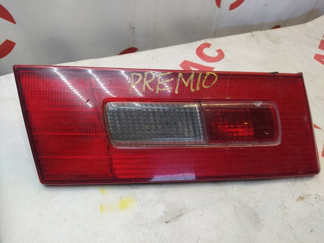 Вставка багажника TOYOTA Corona Premio 