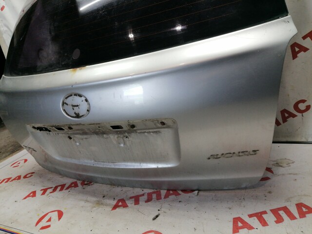 Дверь багажника TOYOTA Avensis 