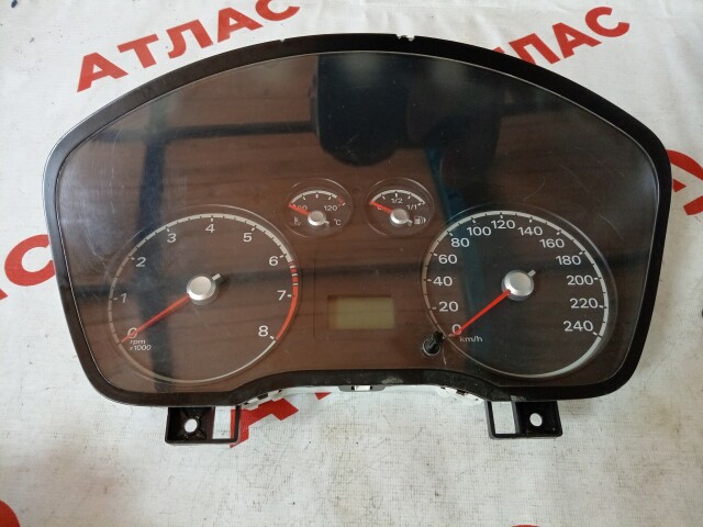 Щиток приборов FORD Focus II ASDB