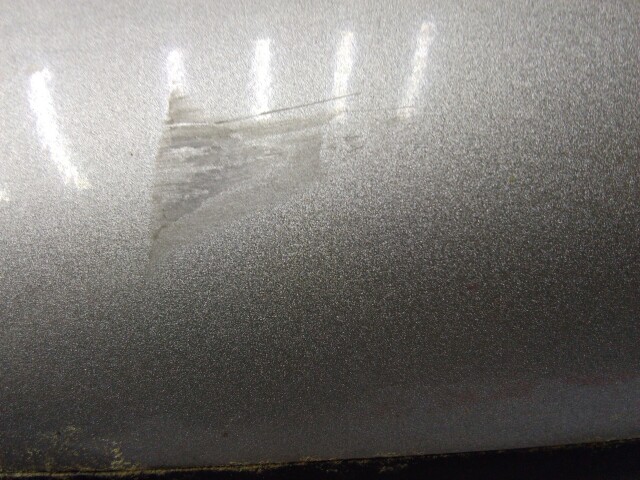 Зеркало TOYOTA Corolla 