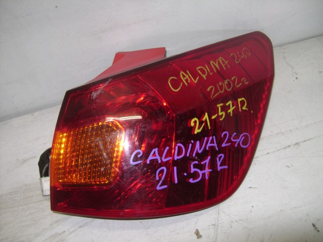 Стоп TOYOTA Caldina 