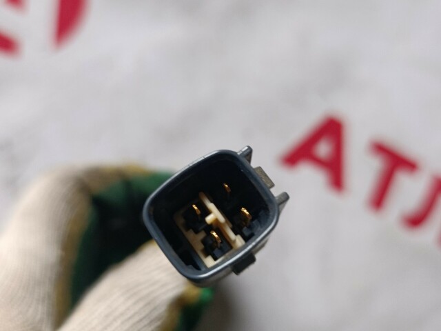 Датчик кислородный TOYOTA Corolla Fielder 1NZ-FE