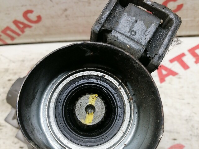 Раздатка TOYOTA Ist 1NZ-FE