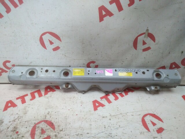 Телевизор TOYOTA Vitz 