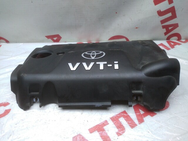 Декоративная крышка ДВС TOYOTA Corolla 1NZ-FE