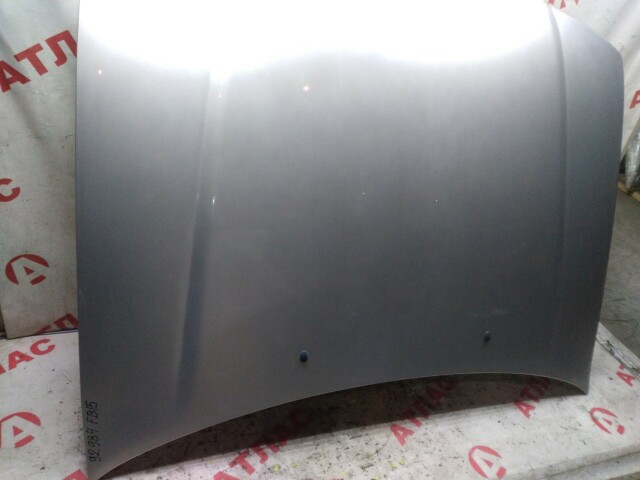 Капот NISSAN Sunny 