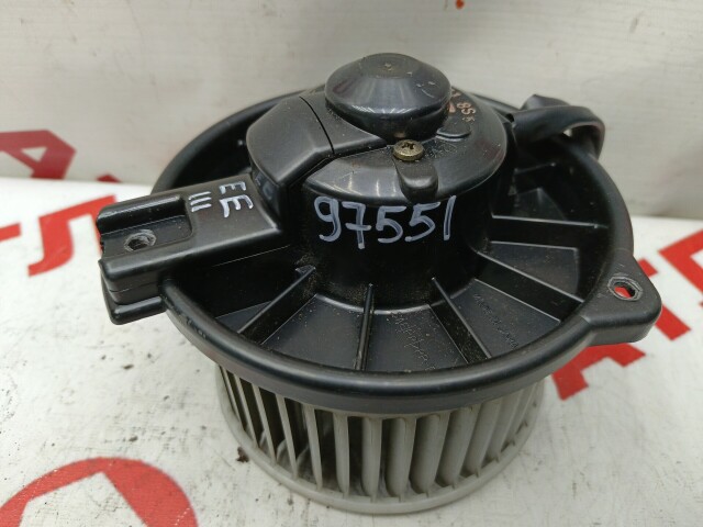 Моторчик печки TOYOTA Corolla 