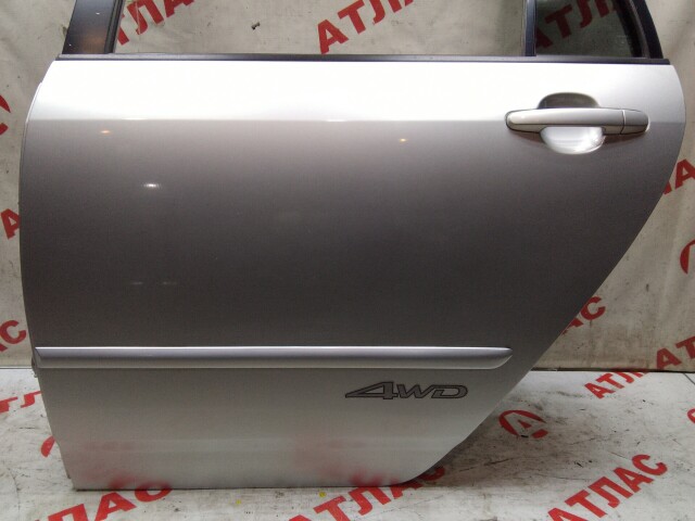 Дверь TOYOTA Corolla Fielder 