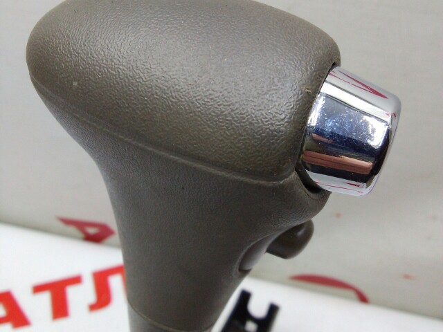 Рычаг КПП TOYOTA Platz 
