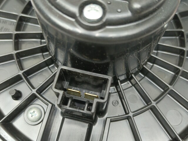 Моторчик печки SUBARU XV 