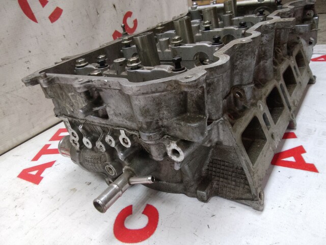 ГБЦ TOYOTA Camry 2AR-FE