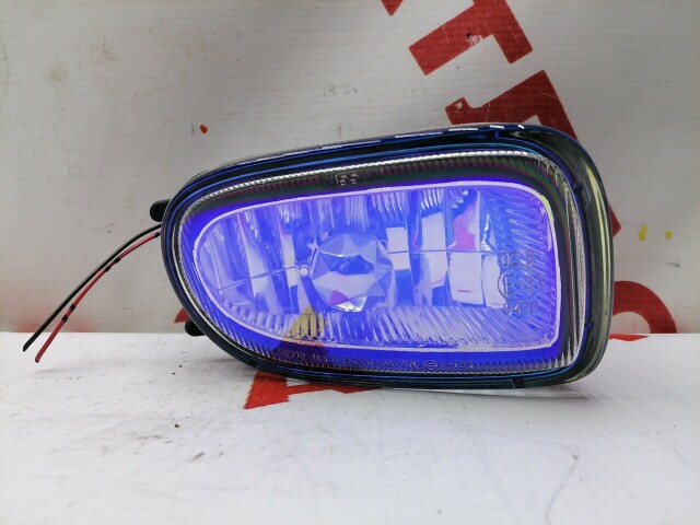 Туманка NISSAN Bluebird Sylphy 