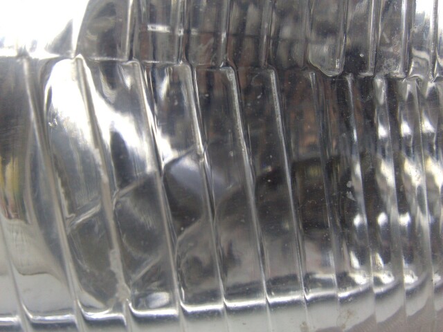 Фара TOYOTA Sprinter 