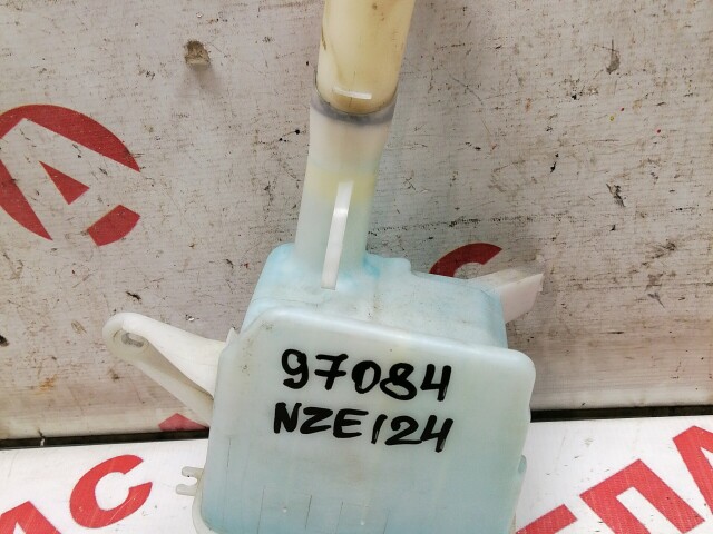 Бачок омывателя TOYOTA Corolla Runx 