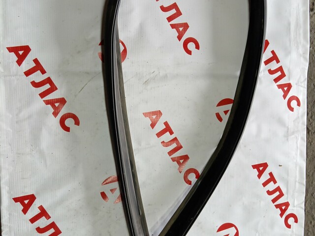 Молдинг крыши RENAULT Duster 