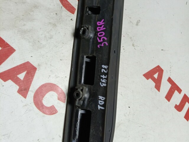 Крепление  HONDA CR-V 