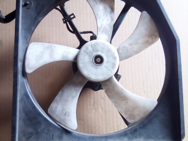 Диффузор MAZDA Premacy 