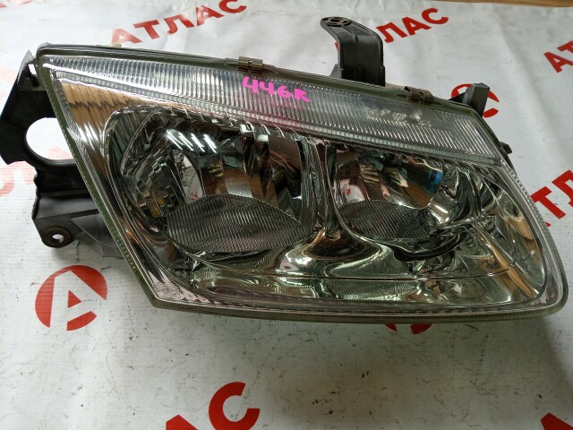 Фара NISSAN Bluebird Sylphy 