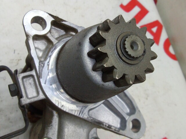 Стартер TOYOTA Avensis 2AZ-FSE