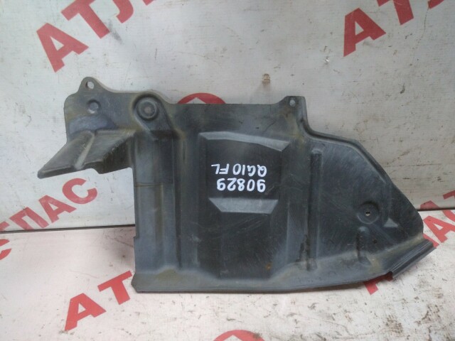 Защита двигателя NISSAN Bluebird Sylphy 