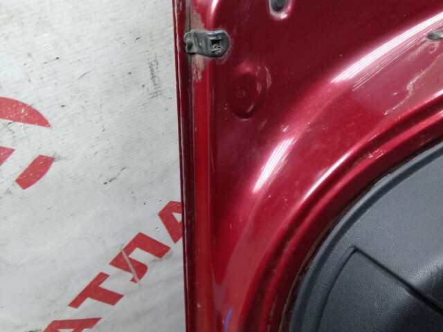 Дверь RENAULT Sandero Stepway 