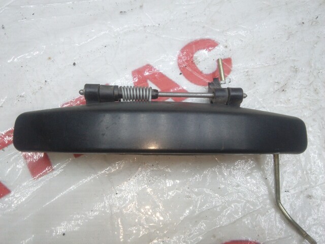 Ручка двери RENAULT Duster 