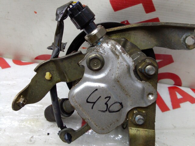 Гидроусилитель руля TOYOTA Corolla 1NZ-FE