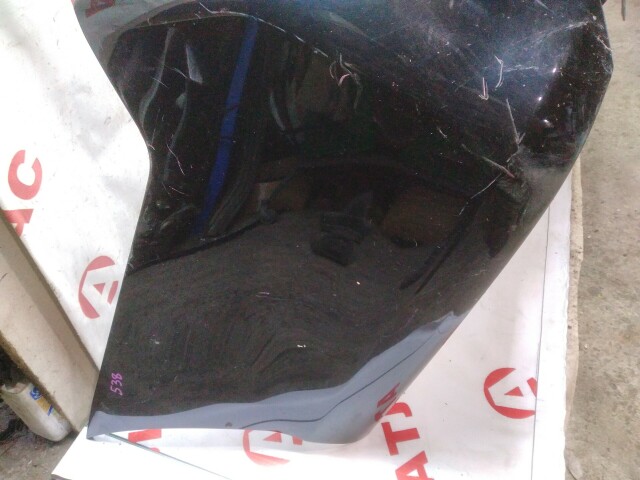 Бампер задний TOYOTA Camry 