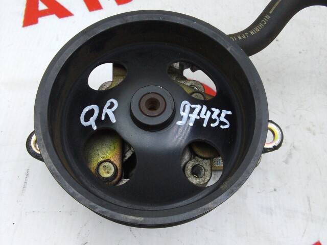 Гидроусилитель руля NISSAN Serena QR20-DE