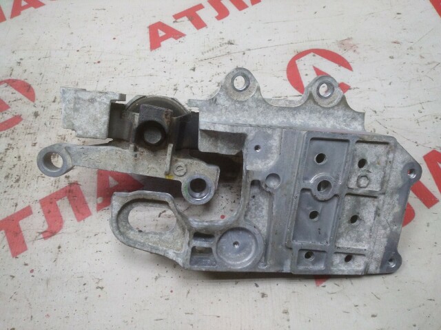 Подушка ДВС NISSAN X-Trail MR20-DE