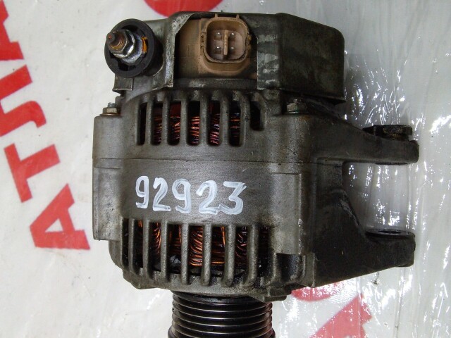 Генератор TOYOTA Avensis 1ZZ-FE