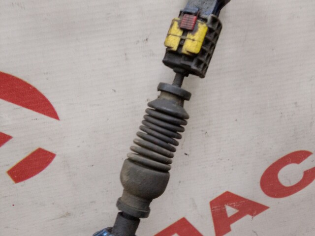 Рычаг КПП RENAULT Sandero Stepway 