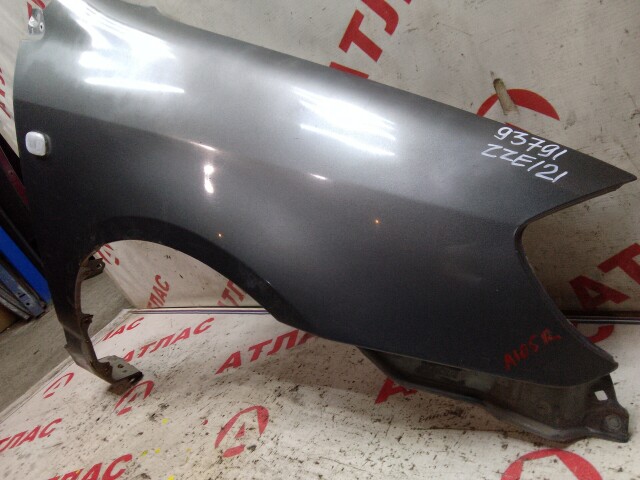 Крыло TOYOTA Corolla 