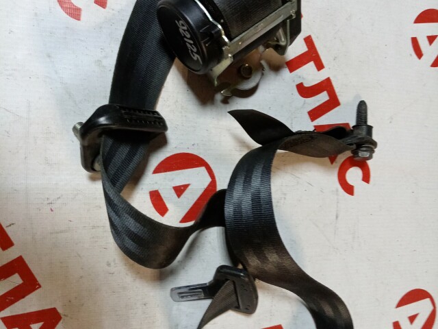 Ремень безопасности RENAULT Duster 