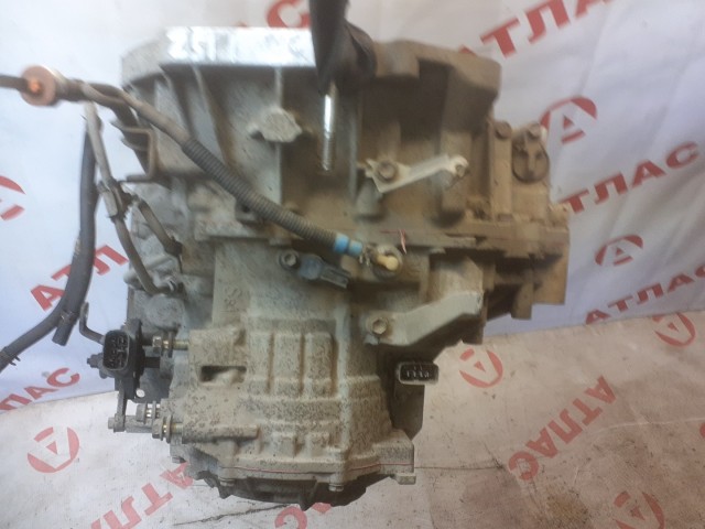 АКПП TOYOTA Platz 1SZ-FE