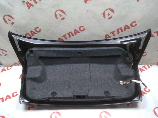 Крышка багажника MITSUBISHI Galant Fortis 