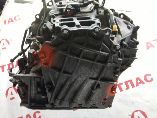 АКПП TOYOTA Platz 1NZ-FE