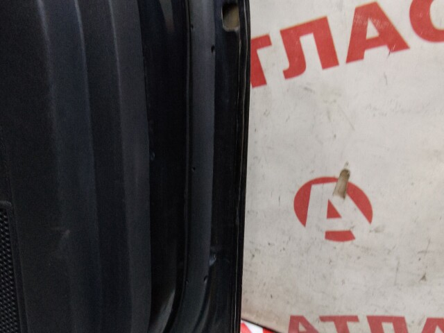 Дверь MITSUBISHI Galant Fortis 