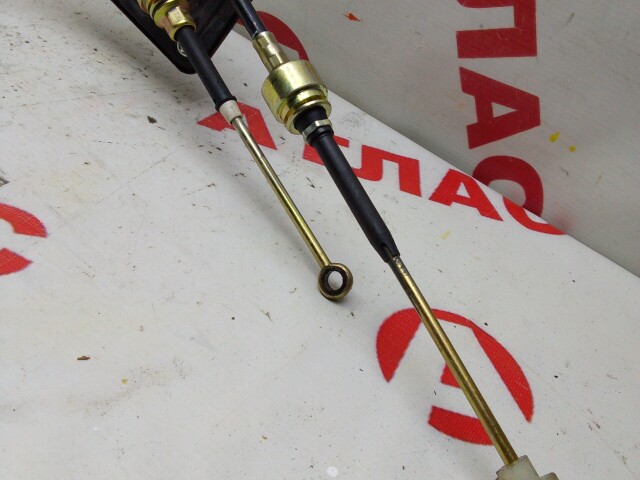 Трос КПП TOYOTA Corona Premio 