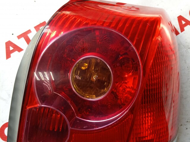Стоп TOYOTA Avensis 