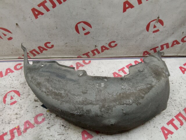 Подкрылок TOYOTA Corolla 