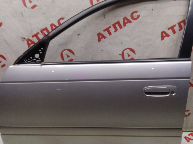 Дверь TOYOTA Caldina 