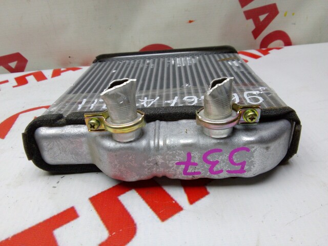 Радиатор печки TOYOTA Caldina 